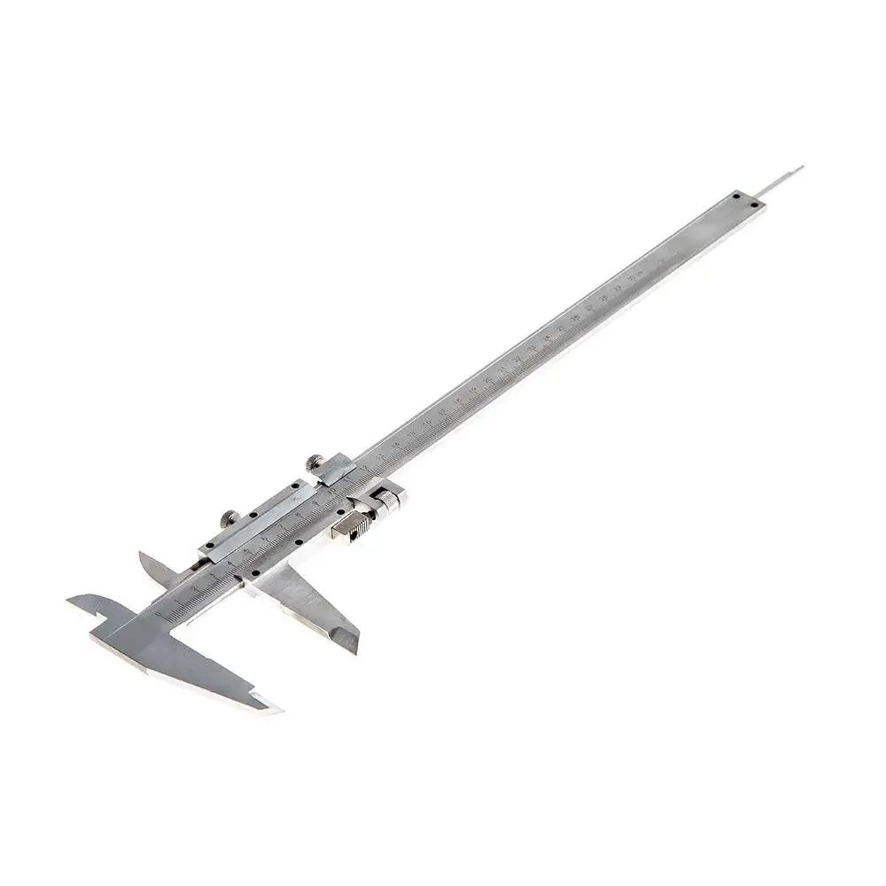 Штангенциркуль MATRIX 316345