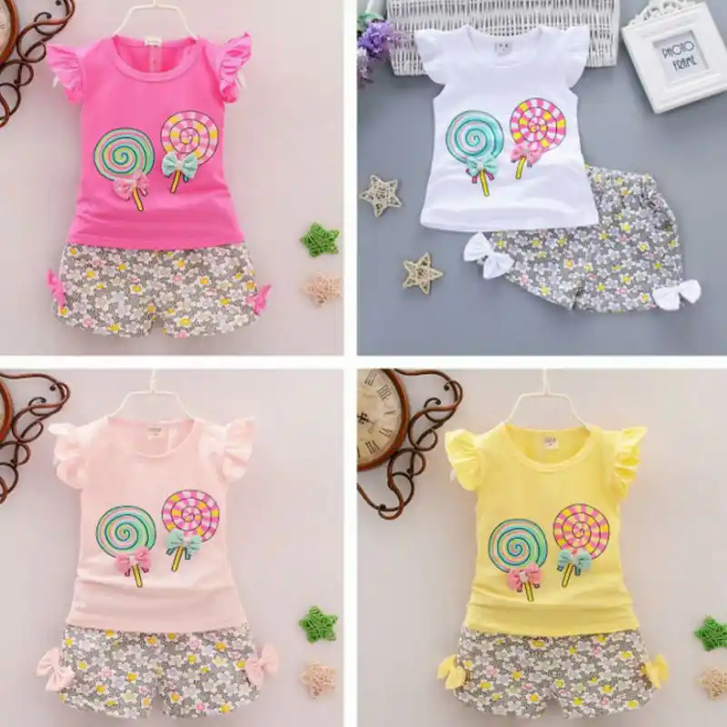 lollipop children's clothing
