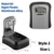 Black Gray A