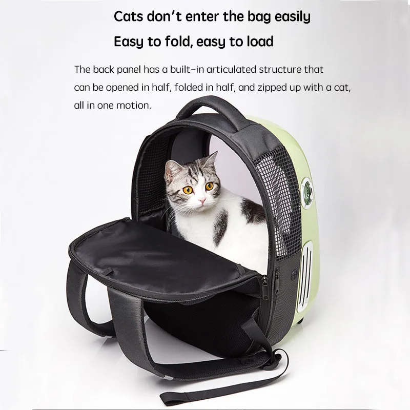 Travel Cat Handbag Space Capsule window bubble astronaut With USB lighting fan Pet Carriers Bag Carrying For Cats transportin au 3 Travel Cat Handbag Space Capsule window bubble astronaut With USB lighting fan Pet Carriers Bag Carrying For Cats transportin au 3