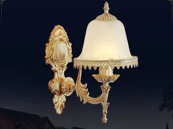 

wall lamp alloy pendant lamp ZZP51 The wall lamp Contracted Europe type FG364 FG364