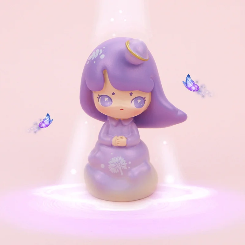 

Фотоигрушки мечта давление звезда река кавайная коробка Угадай сумку внутреннее украшение милая девочка сердце кукла настольная модель