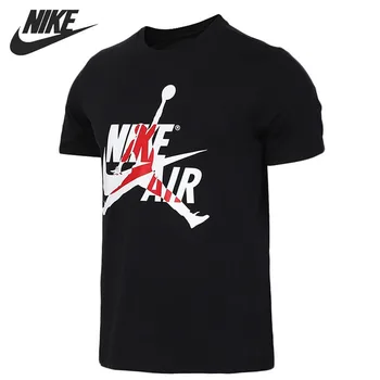 

Original New Arrival NIKE CLASSICS SS CREW Men's T-shirts short sleeve Sportswear