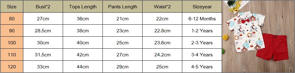 Летняя рубашка для маленьких мальчиков, топы+ штаны, джентльменская одежда, комплект из 2 предметов