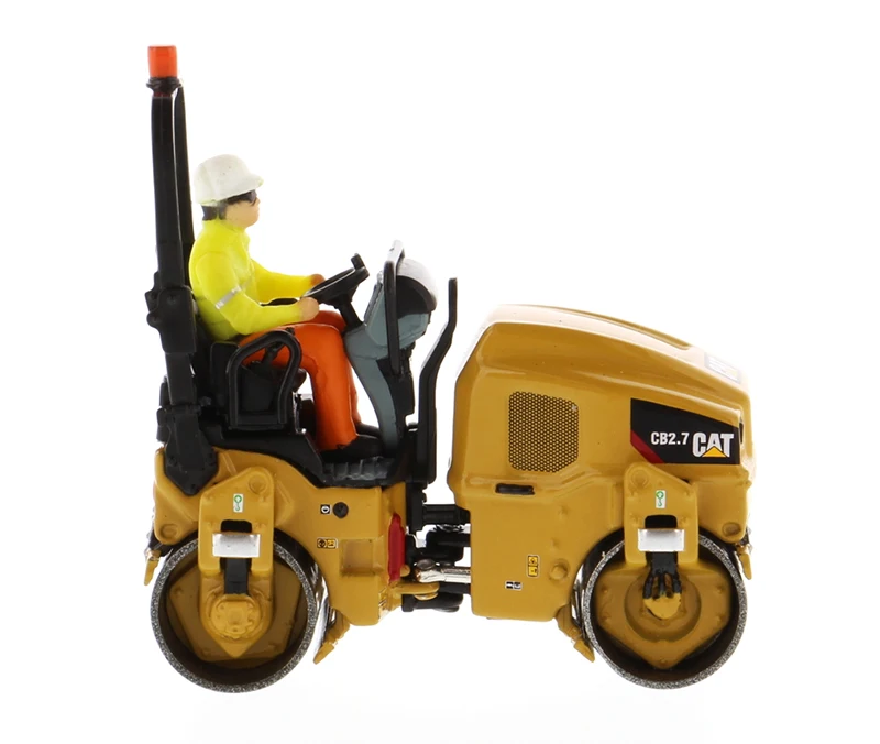 DM85593 1:50 Cat CB-2,7 утилита уплотнитель игрушка