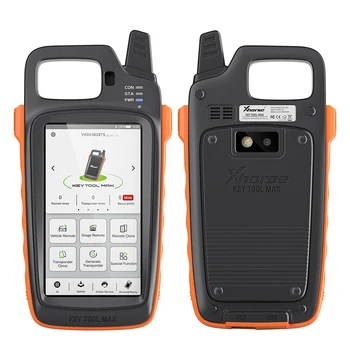

100% Original Xhorse VVDI KEY TOOL MAX Remote Programmer and Chip Generator car key programmmer