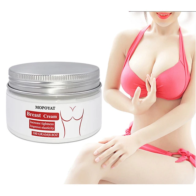 Breast Enlargement Cream Bigger Breast Firming Lifting Bigger Cup