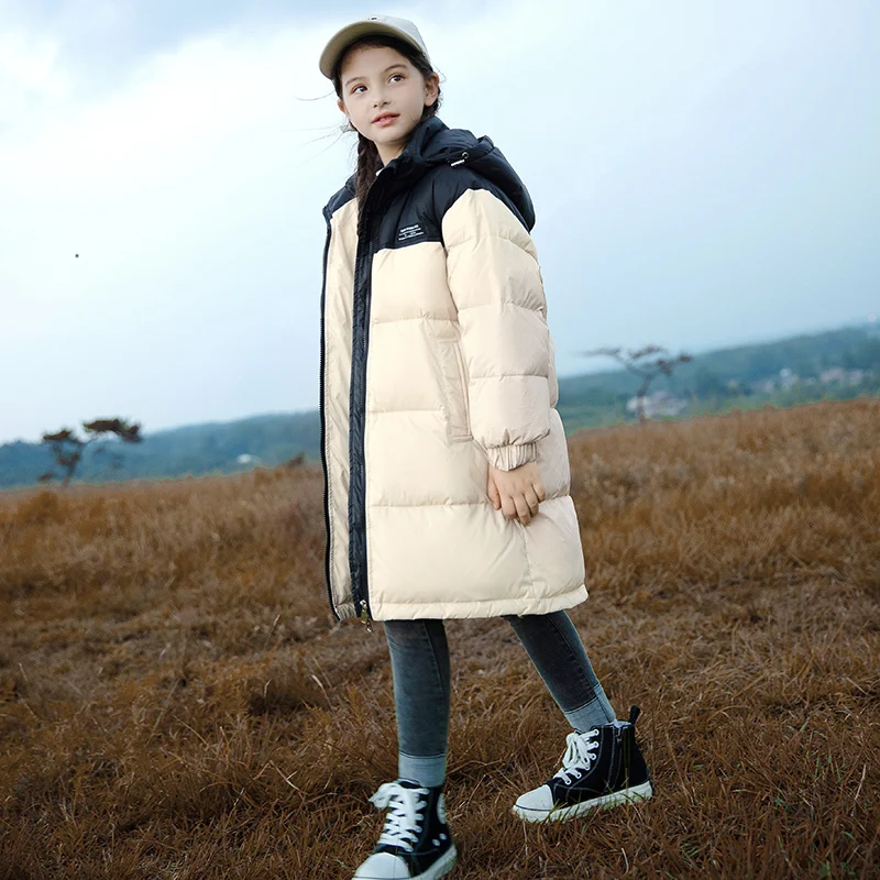 ショッピング卸し売り 30ファッション冬暖かいコートホワイトダックダウンジャケット女の子子供服7 16歳の子供服ボーイ厚み上着パーカー 安心価格 Www Opshub Com ショッピング卸し売り 30ファッション冬暖かいコートホワイトダックダウンジャケット女の子子供服7 16歳の子供服ボーイ厚み上着パーカー 安心価格 Www Opshub Com