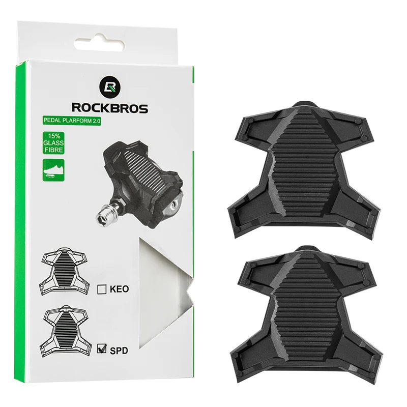 PP20-SPD fit SHIMANO