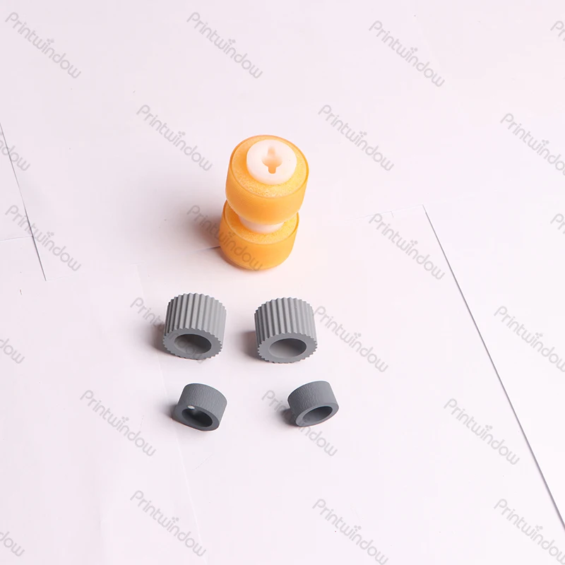 1 Набор 5 шт. подбирающий валец комплект для Canon imageRUNNER 7086 7095 7095P 7105 9070 ir7086 ir7095 ir7105 ir9070