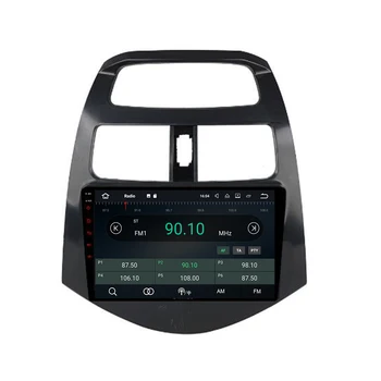 

Touch screen auto car stereo dvd gps with Built-in Bluetooth MP3 USB port for Chevrolet Spark Beat Matiz Android GPS Free Camera
