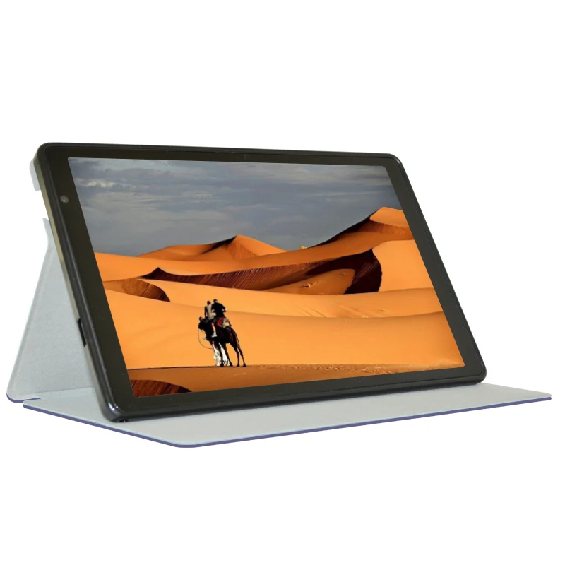 10," защитный чехол для Teclast P10S 4G планшетный ПК, чехол из искусственной кожи для Teclast P10HD 4G планшетный ПК с 4 подарками
