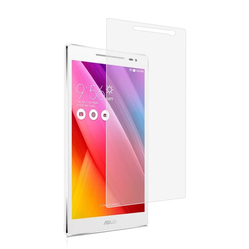 9H защитная пленка из закаленного стекла для ASUS ZenPad 8,0 Z380M Z380KNL Z380KL Z380C Z380 P00A P024 " планшетный ПК