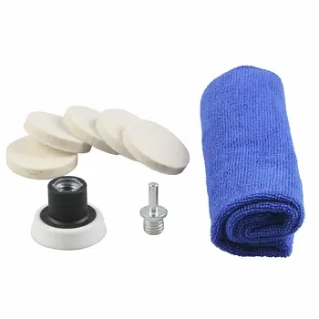 

Silver Polishing Pad Crystal Rust Dust Coating For Jade Gold Cleaning Tool Burrs