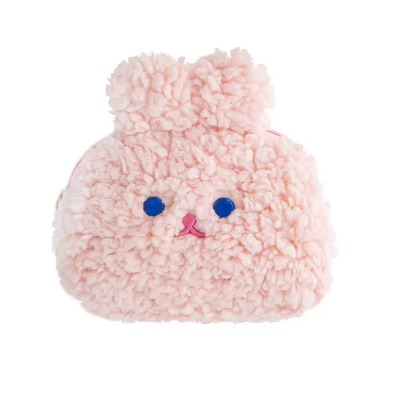 pink Многофункциональная косметичка, чехол для макияжа, туалетный на молнии, органайзер для мытья, для путешествий - Цвет: pink