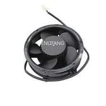 Для ebmpapst DV6248/19 P DC 48 В 900mA 44 Вт четыре провода ШИМ 170*170*50 мм вентилятор охлаждения