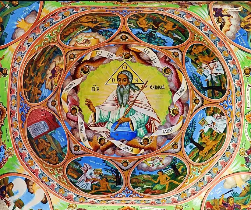 parede decoração da sua casa pintura da