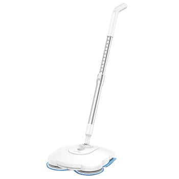 

50w power cordless electric steaming cleaner, 0.44L water tank steam mop, Rechargeable Hand-Held Garment Steamer Window Cleaner