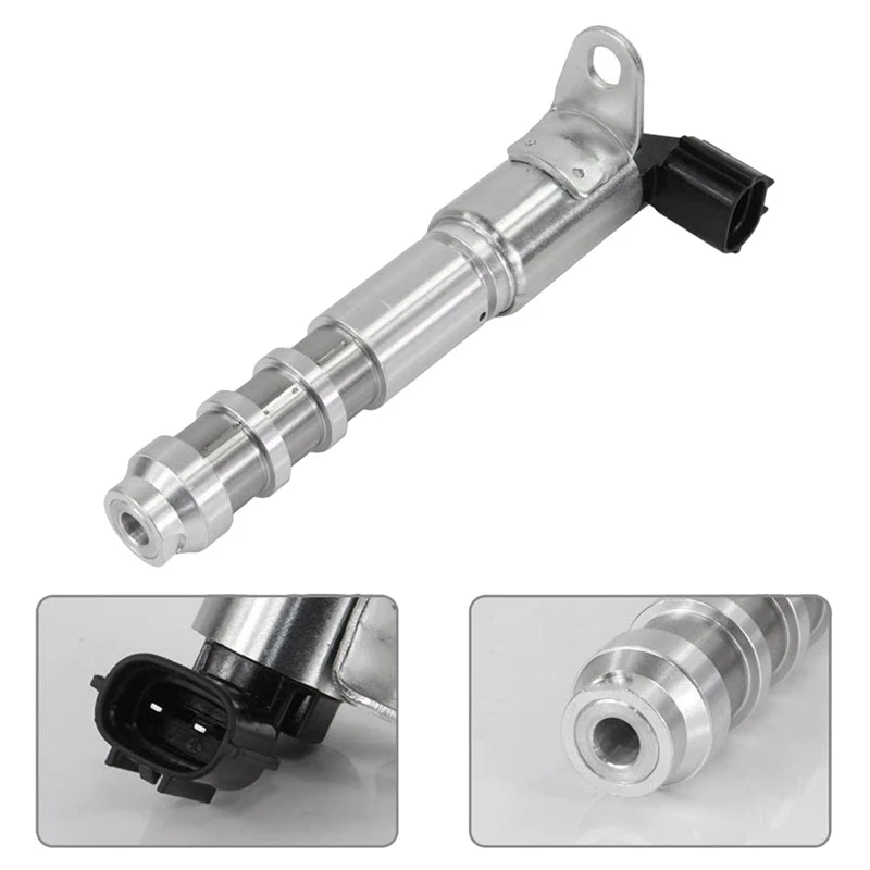 4 шт. датчик положения кулачка синхронизации электромагнитный изменения фаз газораспределения клапан потребление переменной синхронизации электромагнитный 917219 12586722 12626012 для GM Buick для Cad