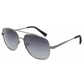 

Gafa de sol POLAR TRAVIS 48 GUNMETAL/GRIS DEGRADADO POLARIZADO