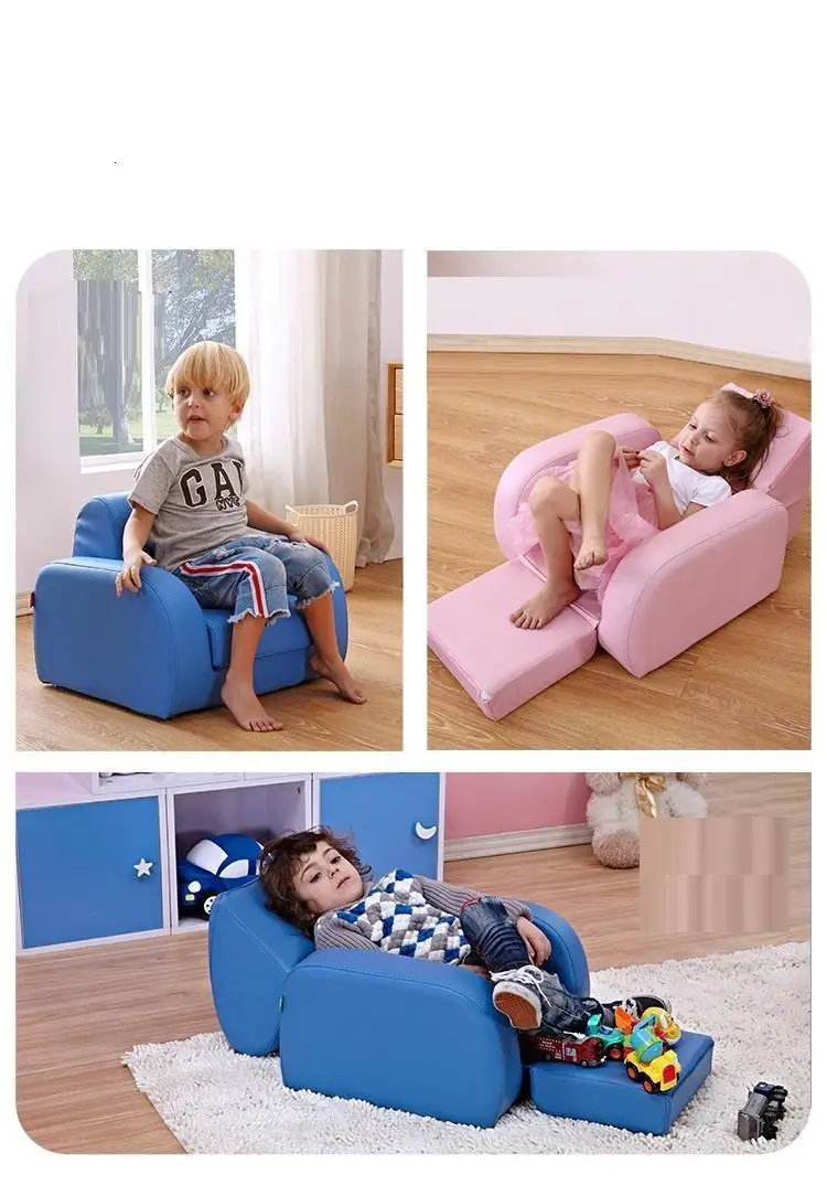 Кровать Sillones Infantiles диване стул Prinses Stoel Kids Quarto Menina Dormitorio Infantil детский диван Chambre Enfant