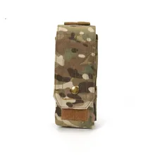 Тактическая Военная Сумка Molle, сумка для мобильного телефона, сумка для денег, аксессуары, поясная сумка для охоты на открытом воздухе