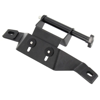 

Motorcycle Accessories GPS Navigation Frame Mobile Phone Mount Bracket for C 400 X C400X