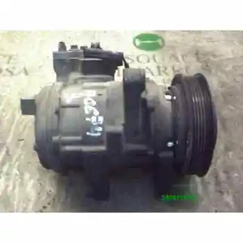 

AIR CONDITIONING COMPRESSOR Jeep GR. CHEROKEE (WJ/WG) HFC134A COMPRESSOR TO/TO [AO674] 2 PINS ENGINE TYPE: 3I2MX07 FRAME TYPE: 1J