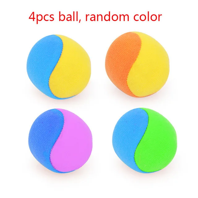 Only 4 Pcs Ball