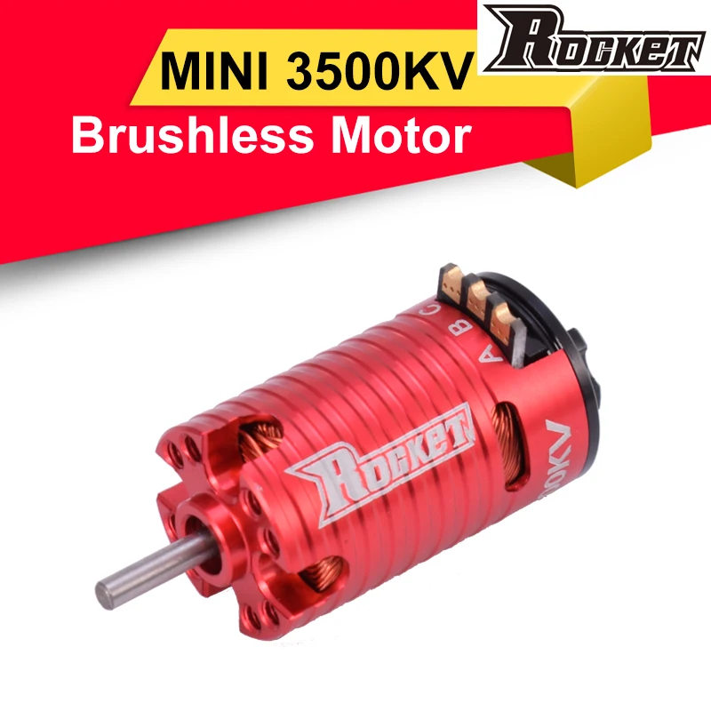 

Бесщеточный двигатель SURPAS SHOBBY MINI 3500/5500/7500/9500KV для Kyosho Mr03 Pro Atomic DRZ 1/24 1/28 1/32 RC Mini-Z Drift Car
