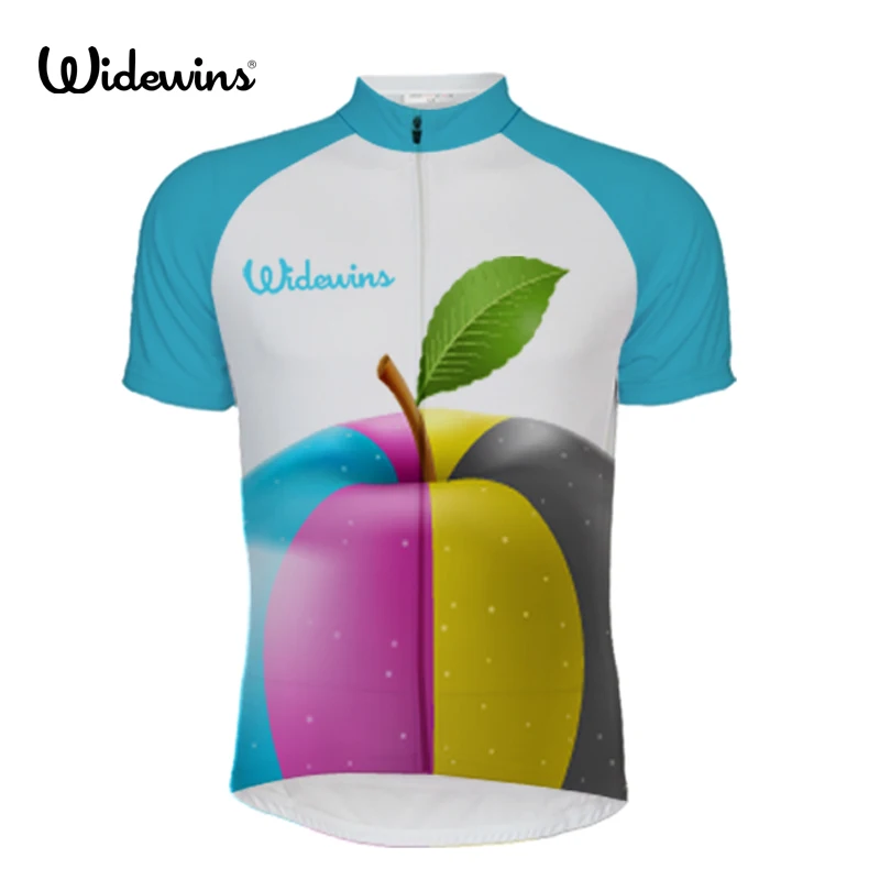 Для мужчин короткий рукав Велоспорт Джерси ropa Ciclismo велосипед одежда Джерси велосипедная одежда Maillot Открытый велосипед одежда Джерси молния
