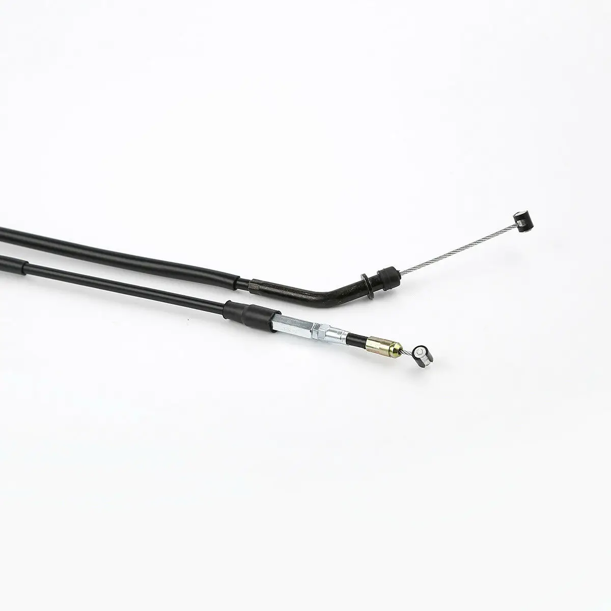 Сцепление мотоцикла тормозной трос сцепления для Yamaha WR450F WRF450 2007-2012 5TJ-26335-E0-00 2011 2010 2009 2008