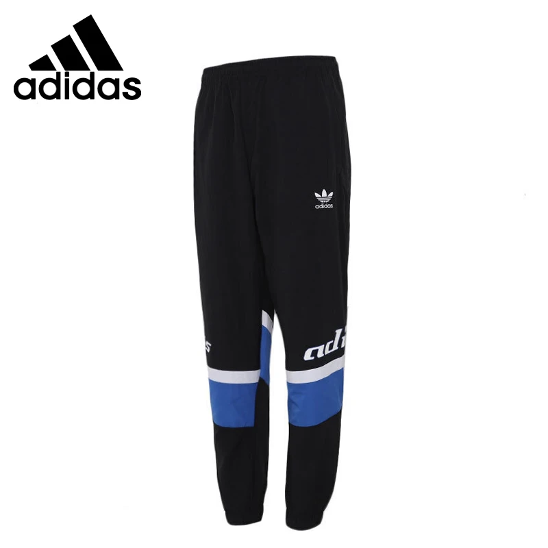 Original New Arrival Adidas Originals Tgp Pants Men's Pants Sportswear