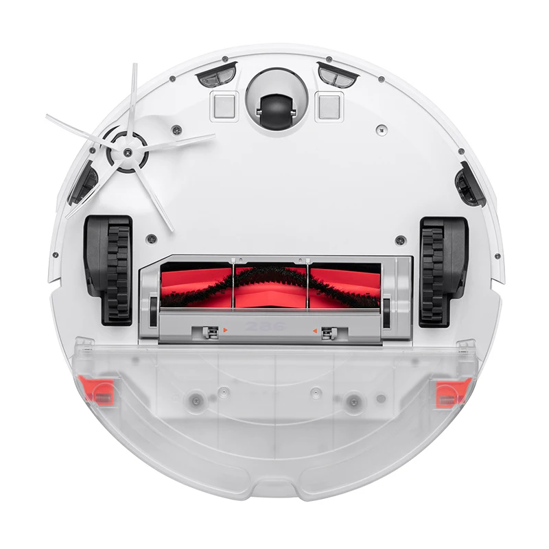 Робот пылесос Roborock S5 Max Wi Fi управление через приложение|Пылесосы| |