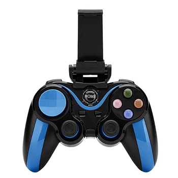 

SHINECON Wireless Bluetooth Direct Connection Gamepad for Apple Android Direct Connection and Direct Play VR Gamepad
