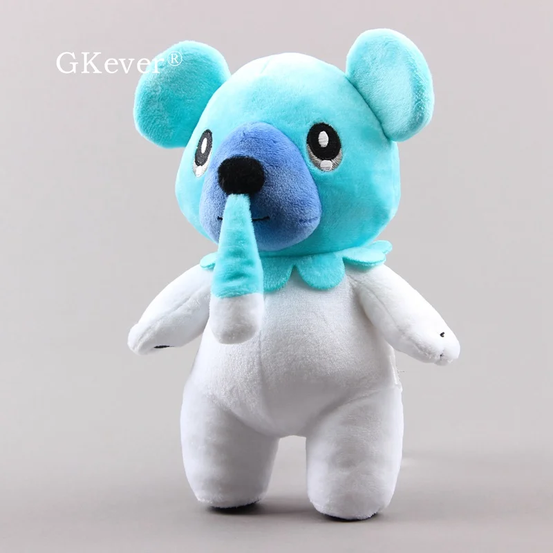 Cubchoo мягкая плюшевая игрушка милый кавайный медведь мягкие животные 25 см детский подарок