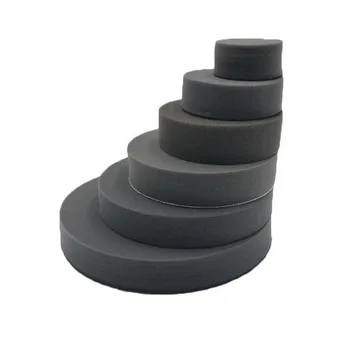 

Universal Car beauty polishing wheel sponge polishing disc self-adhesive sponge wheel mirror reduction disc Polishing Pad