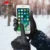 Naturehike Беговые Перчатки Женские зимние Перчатки Мужские Водонепроницаемые Альпинистские Перчатки Походные Перчатки Сенсорный Экран Бег Спортивные Перчатки