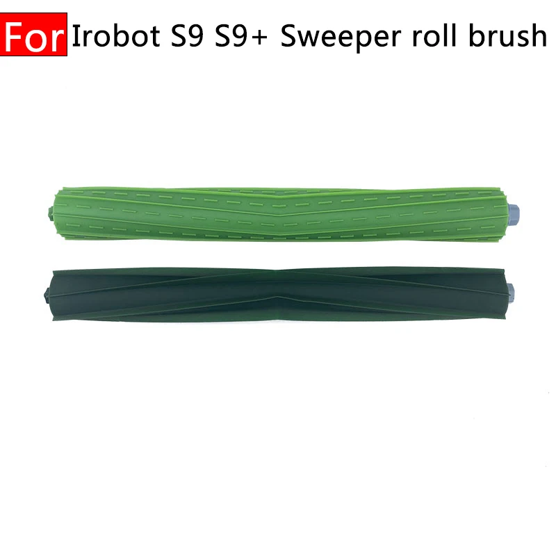 

Can Be Use On Tool For IROBOT S9 S9+ Replacement Home Spare Parts Sweeping Vacuum Cleaner Rolling Brush Household Accessories