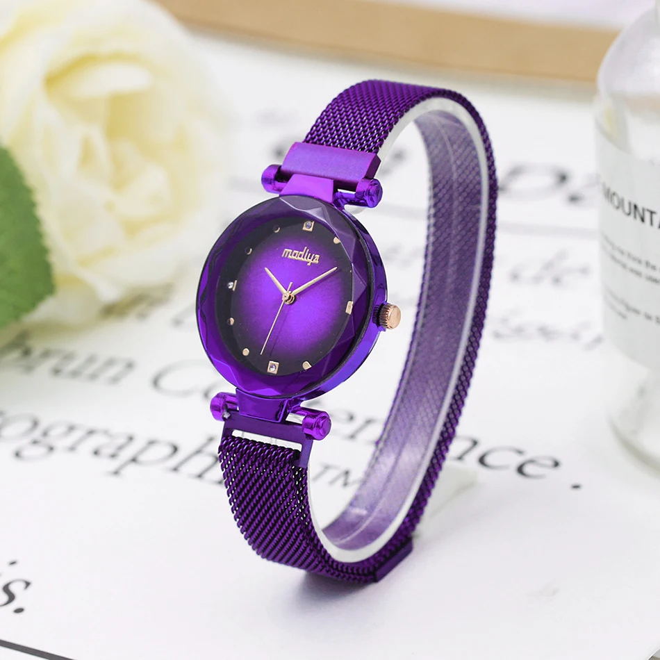 STARRY SKY WATCH  (3)