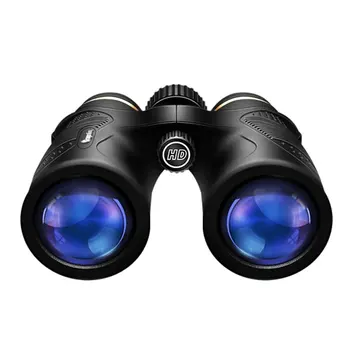 

High-definition Binoculars Clear Picture Quality Low-light Night View Suitable For Travel Outdoor Binoculars