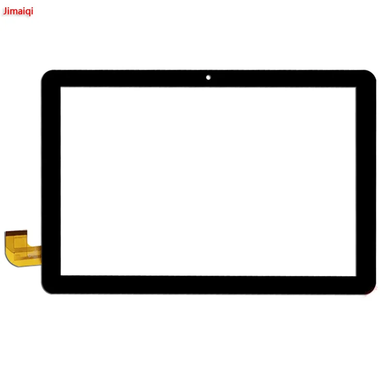 Digitizer Dexp Ursus Panel Replacement Tablet Touch-Screen Capacitive Multitouch 