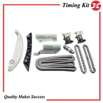 

CY02-JC Timing Chain Kit for Car CHRYSLER Dodge Journey 2.7 Engine Replacements Spare Parts with Guide/Tensioner
