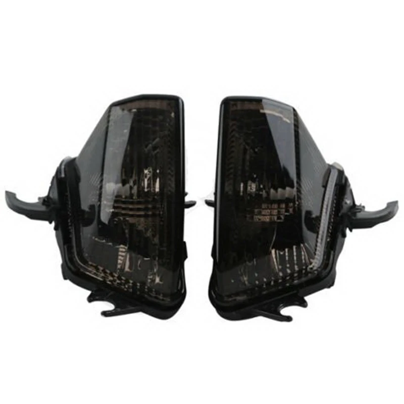 

Motorcycle Turn Indicator Signal Lens for KAWASAKI Z1000SX 2011-2014 Accessories