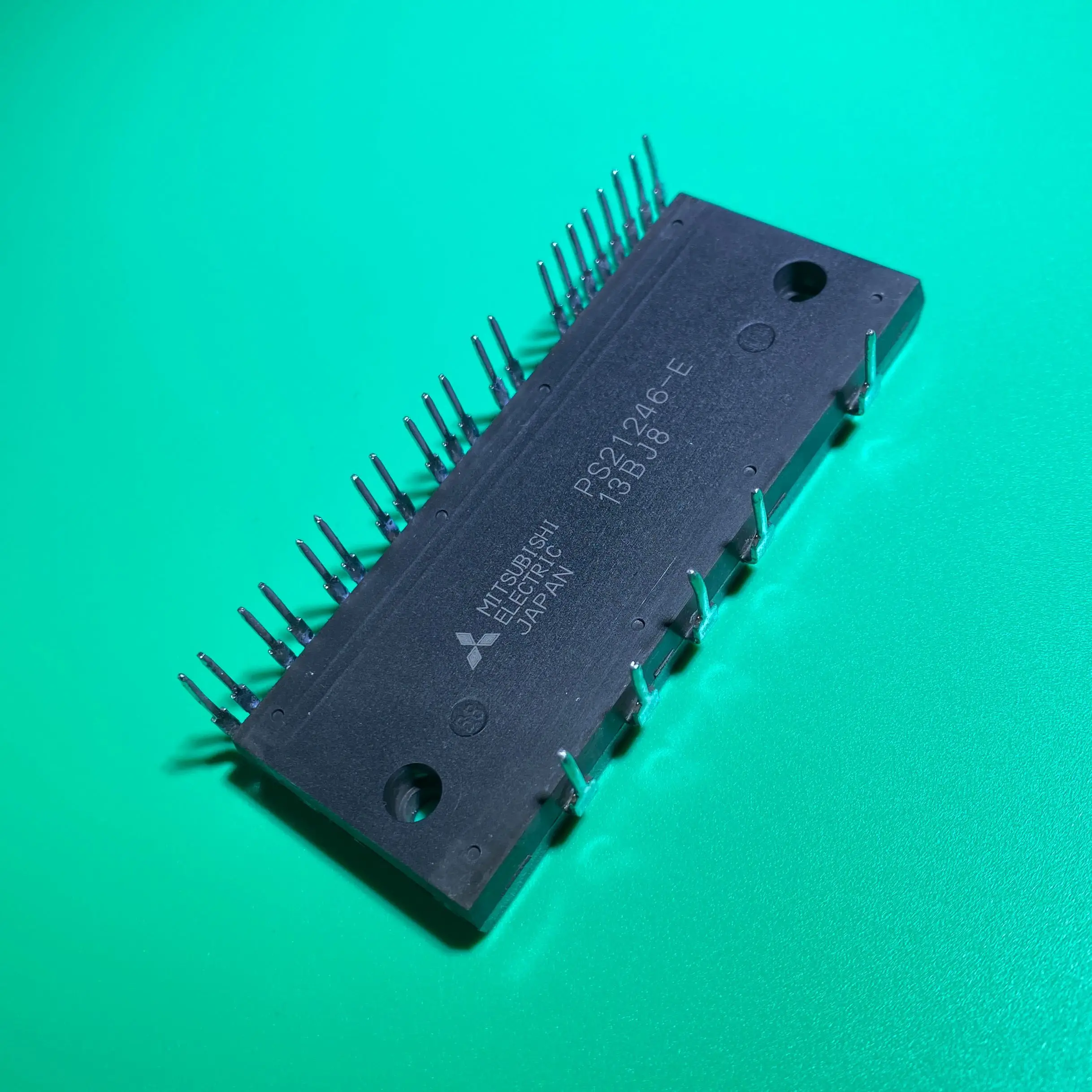 Ps21246-E Modulo Intelligente In Linea Ps21246E Ps21246 Di Potere Dei Moduli Di Igbt 25A 600V Ps 21246-E-E P S21246-E 21246