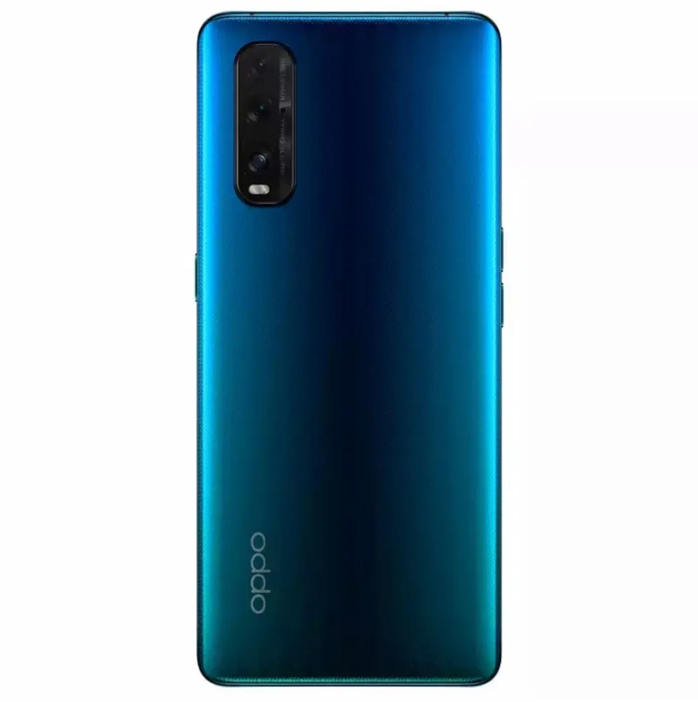 ram pc OPPO Find X2 5G Mobile Phone Snapdragon 865 Android 10.0 6.7" 120HZ 3168X1440 8GB RAM 256GB ROM 48.0MP 65W Charger 48MP Camera 8gb ram