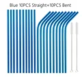 Blue Mixed