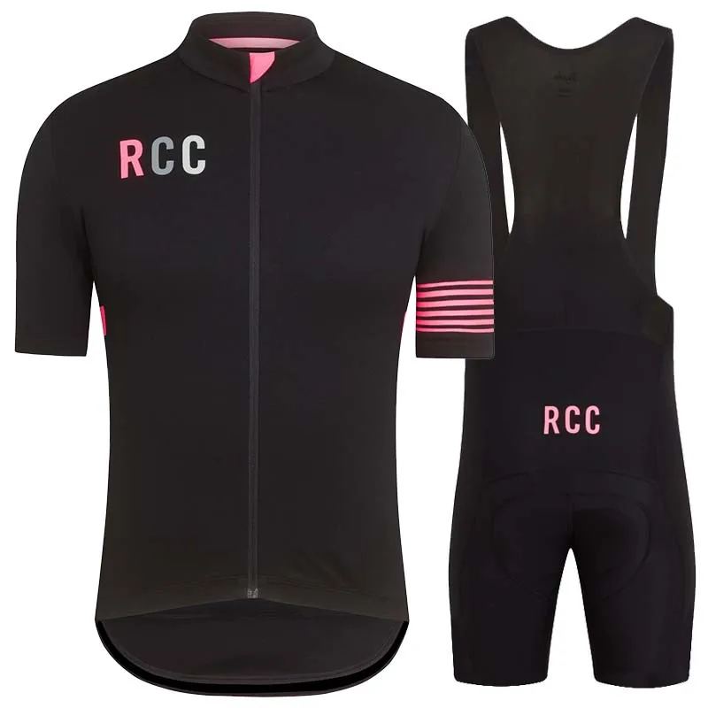 Set 02 RUNCHITA ciclismo go pro велосипедная майка с коротким рукавом для велоспорта комплект одежды для велоспорта MTB Велоспорт Джерси комплект roupa ciclismo - Цвет: Set 02