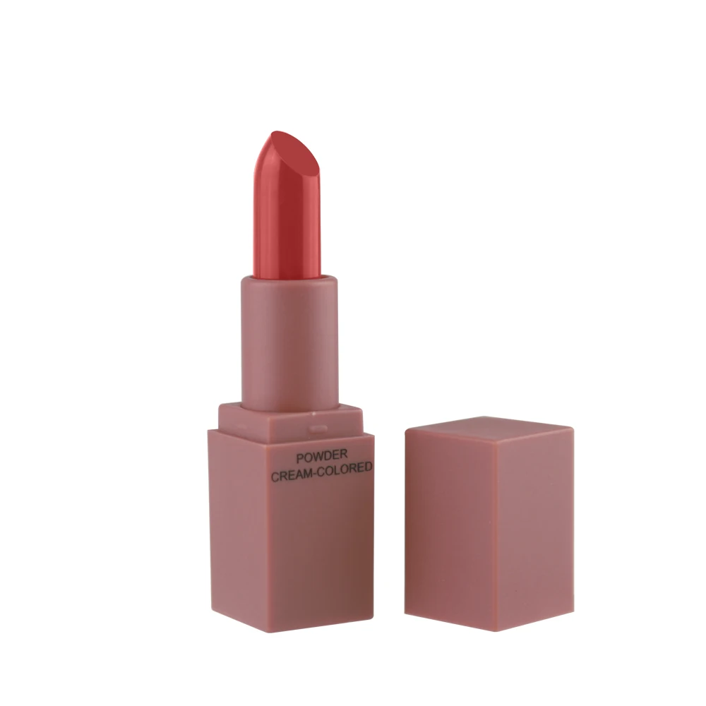K.A.N Brand 3pcs for box Mini Matte Rouge Lipstick Makeup Long Lasting Kiss Water-proof Moisturizing Glossy Lips matte lipstick K.A.N Brand 3pcs for box Mini Matte Rouge Lipstick Makeup Long Lasting Kiss Water-proof Moisturizing Glossy Lips matte lipstick
