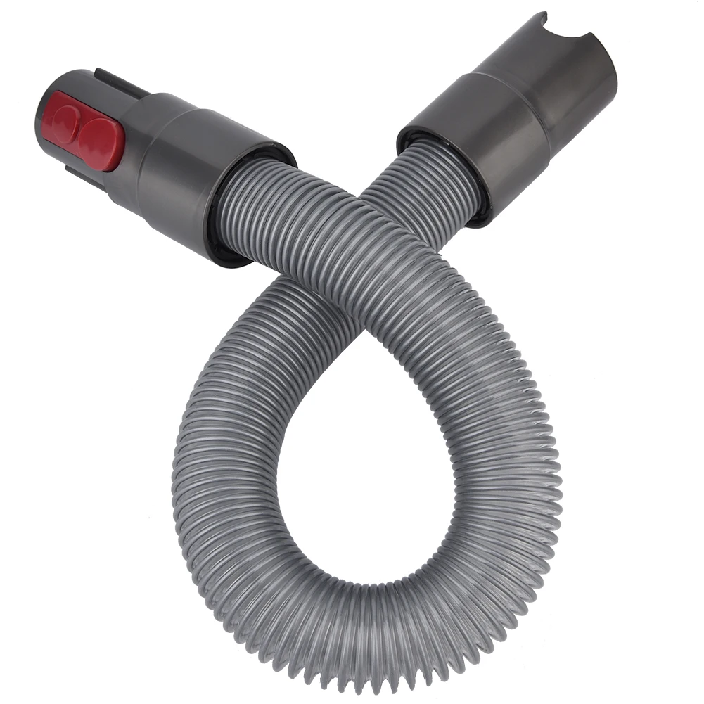 

Vacuum Cleaner Hose Extender Extension Tube Pipe Replacement for Dyson V7 V8 V10 Vacuum Cleaner Accessories